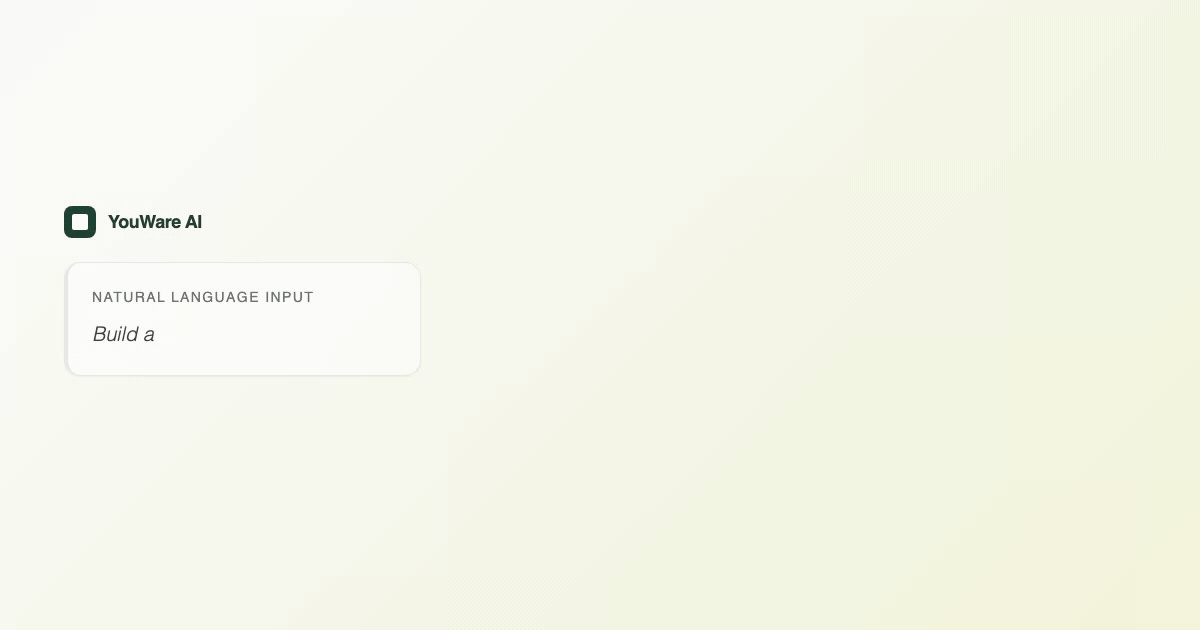 AI code generation for hairstyle changer