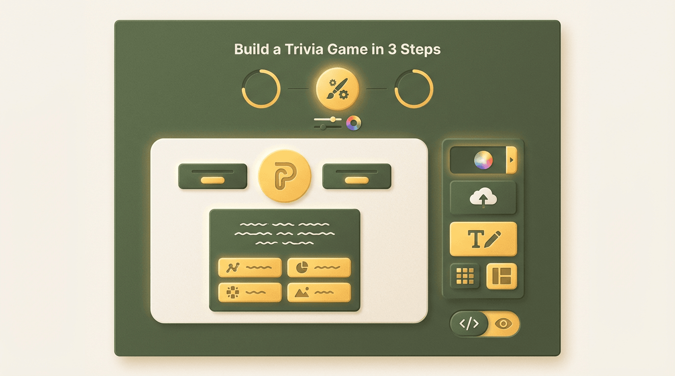 Step 2: Customize Your Branding interface