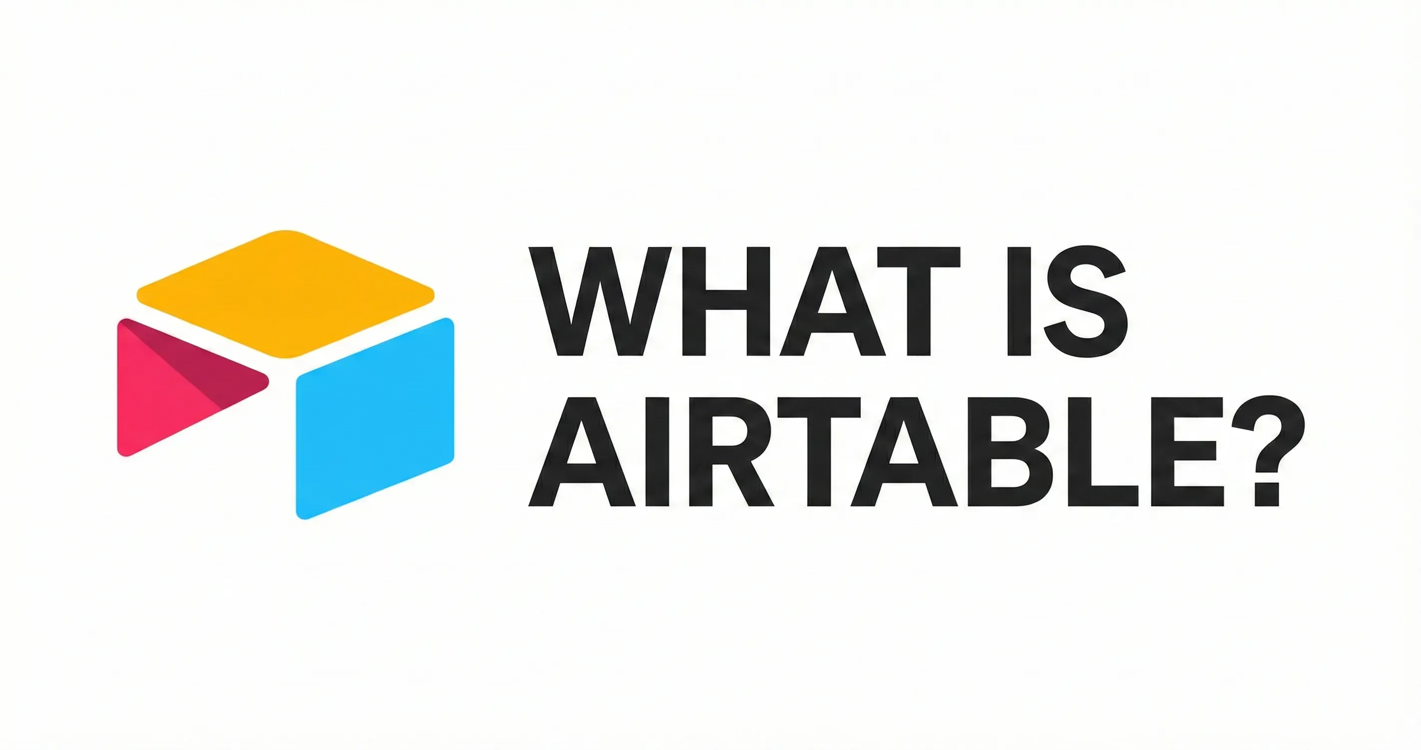 ¿Qué es Airtable y sus Alternativas?