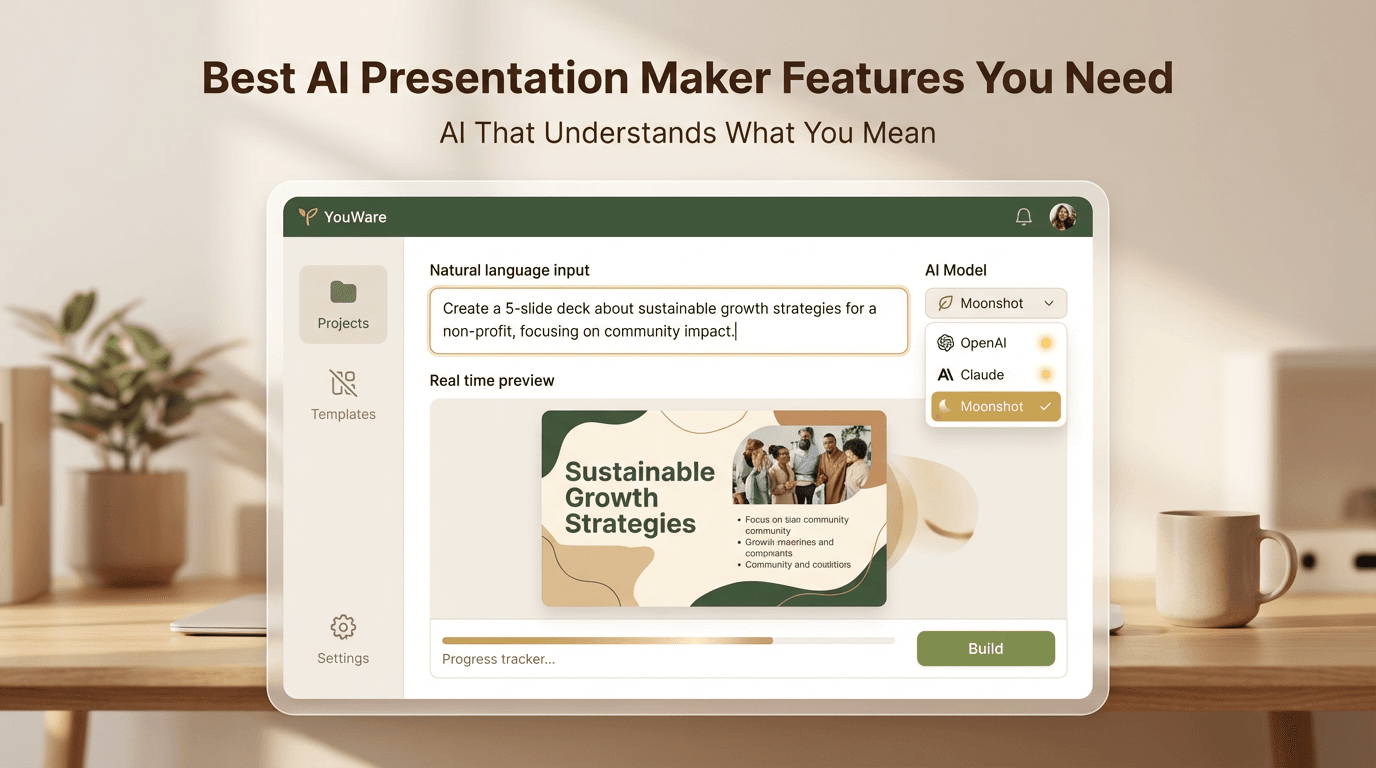 AI That Understands What You Mean feature illustration