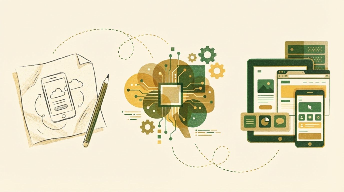 Best AI App Development Software in 2026 | YouWare