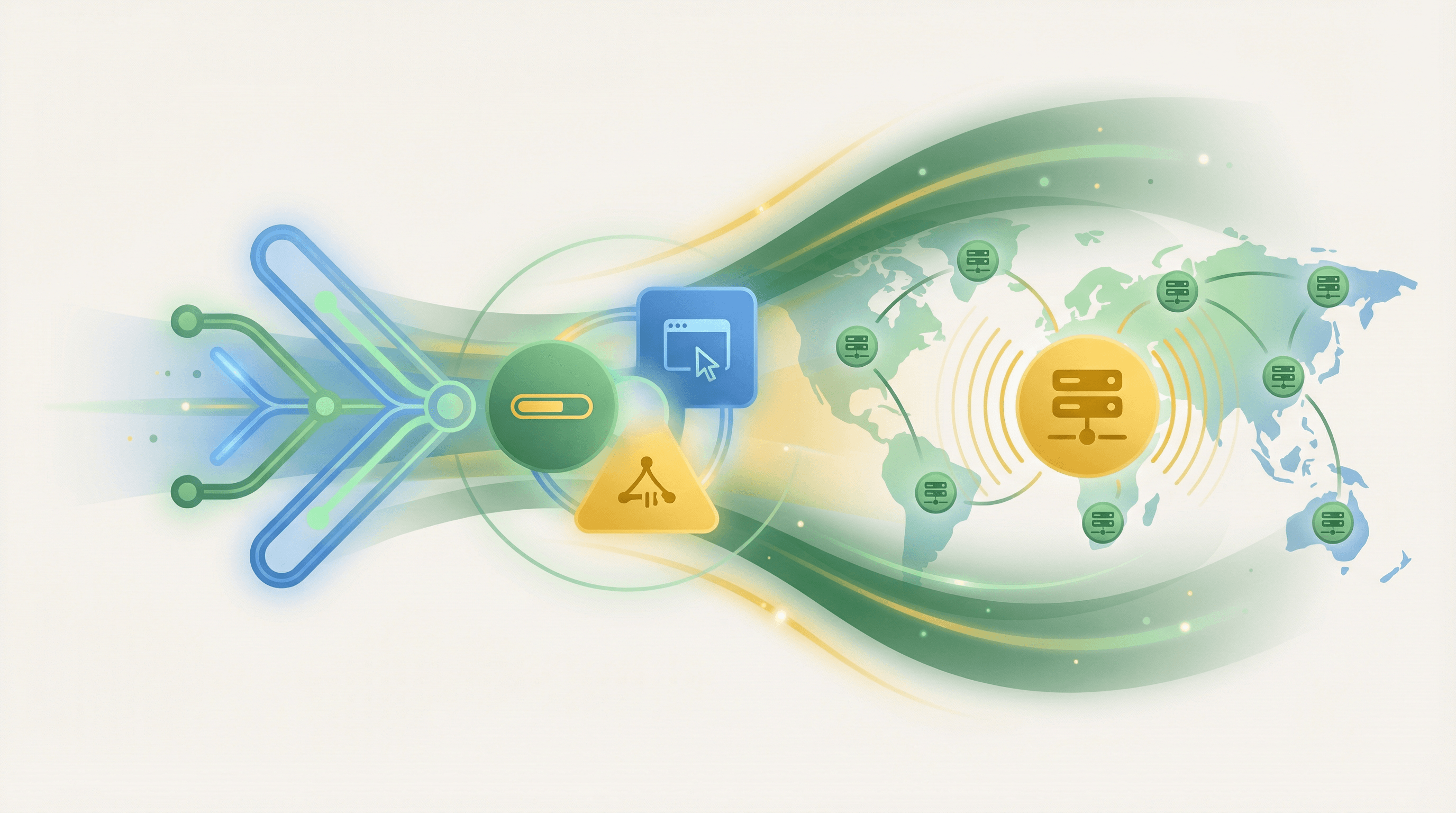 Cómo Acelerar Tu Sitio Web: Guía Práctica de CDN y Optimización de Rendimiento