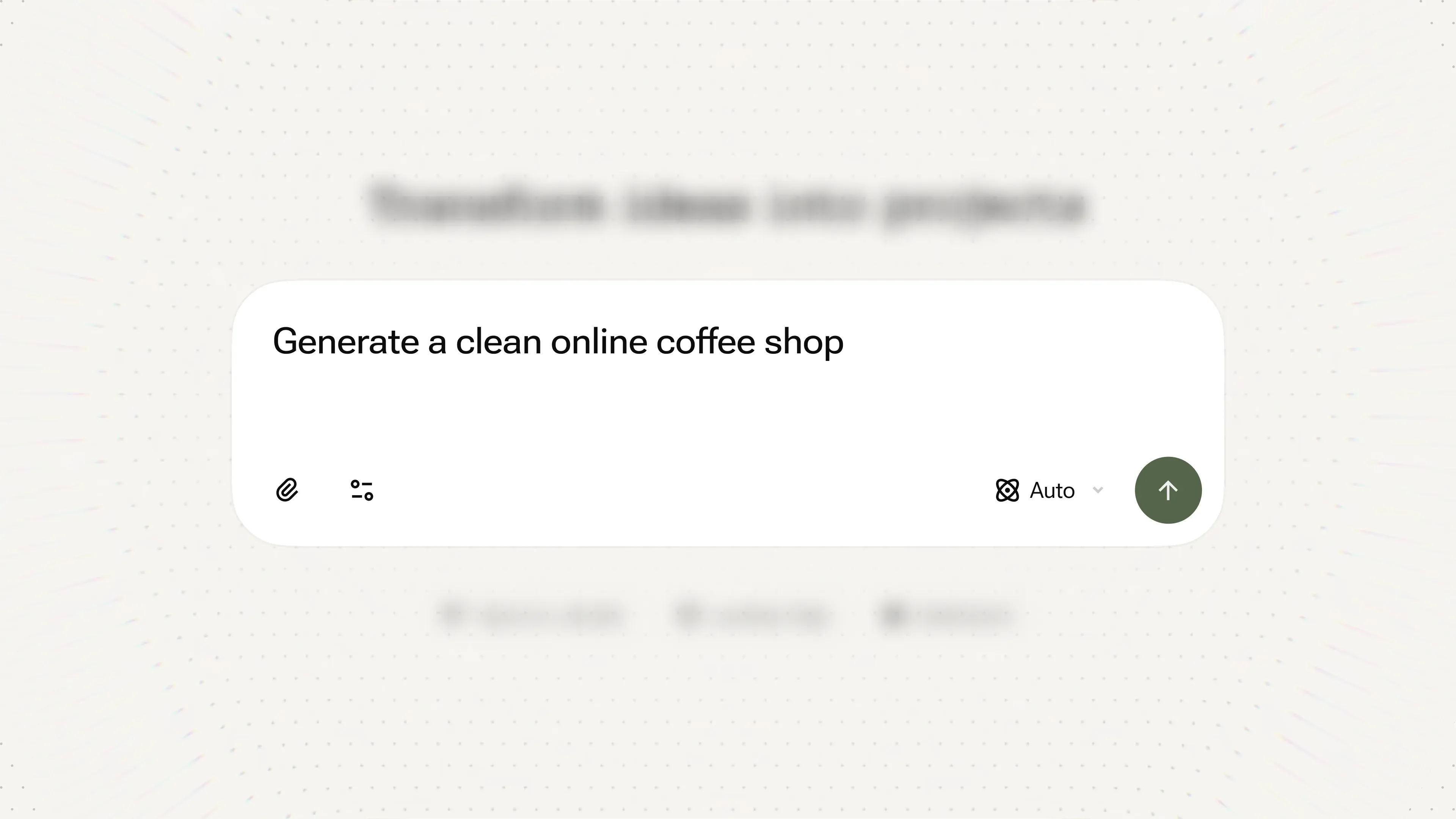 Describiendo una herramienta de creación de pruebas en YouWare