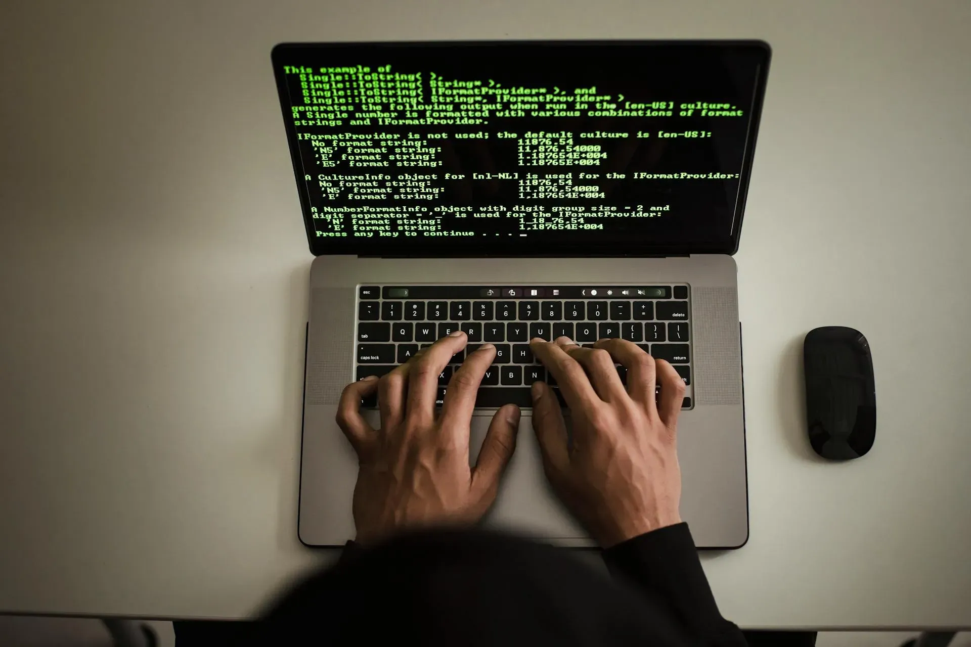 Personalizacion de logica de formularios en Code View