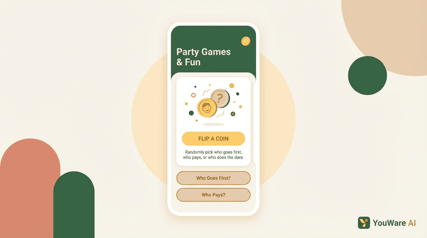 Jogar Moeda Online — Grátis e Virtual | YouWare