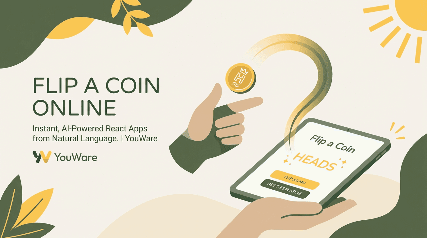 Cara o Cruz — Lanza una Moneda Online
