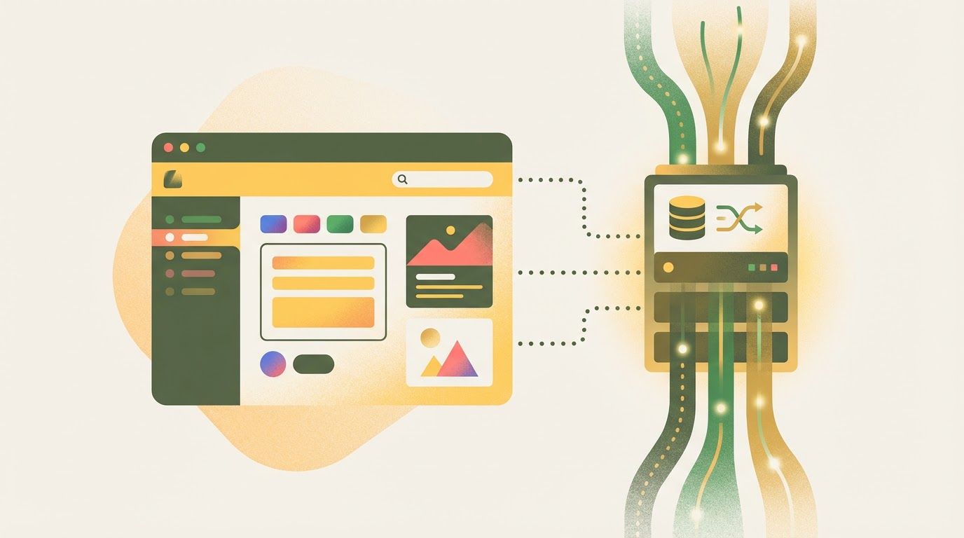 Frontend vs Backend: Lo que los desarrolladores necesitan saber