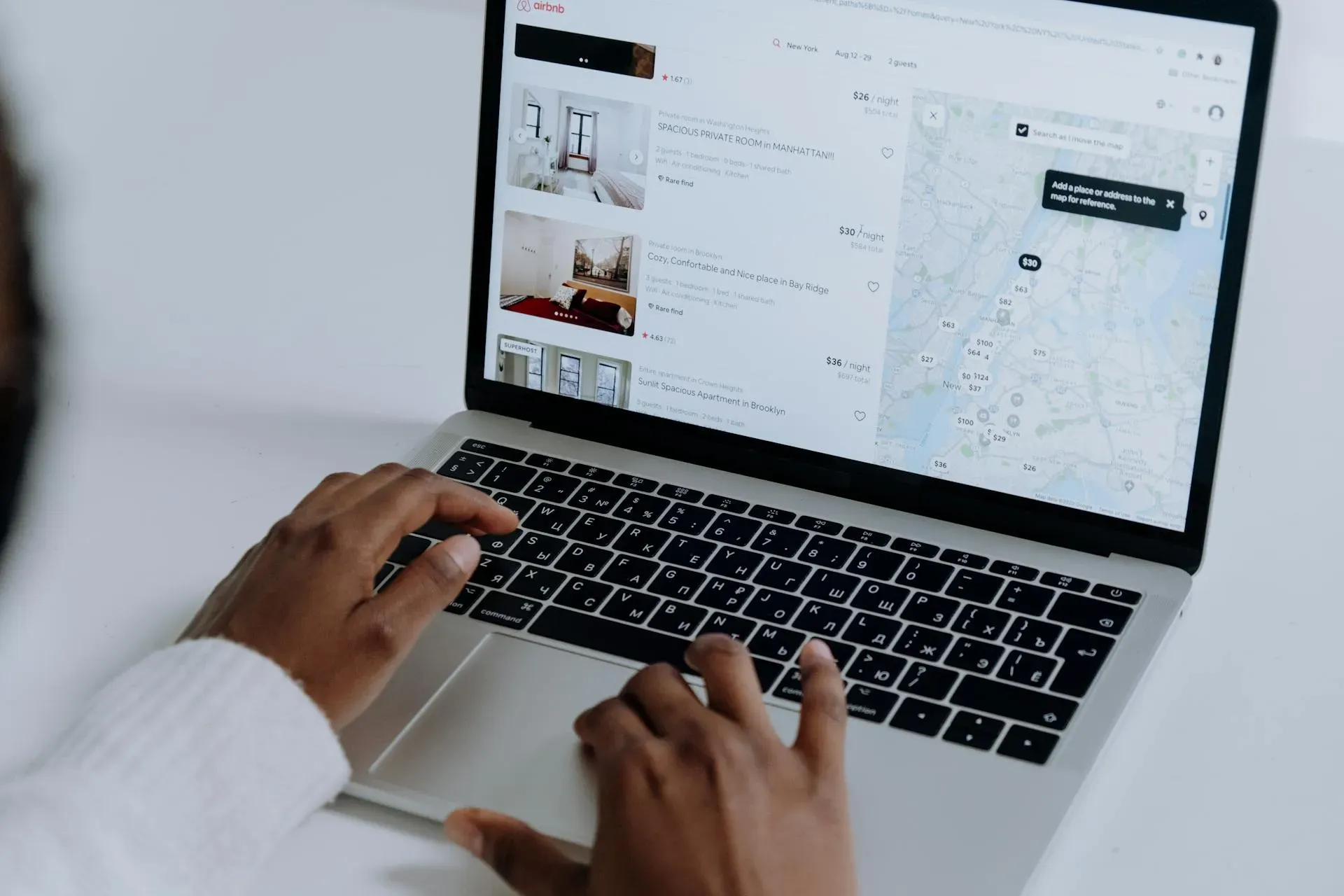 Sitio de restaurante con sistema de pedidos online