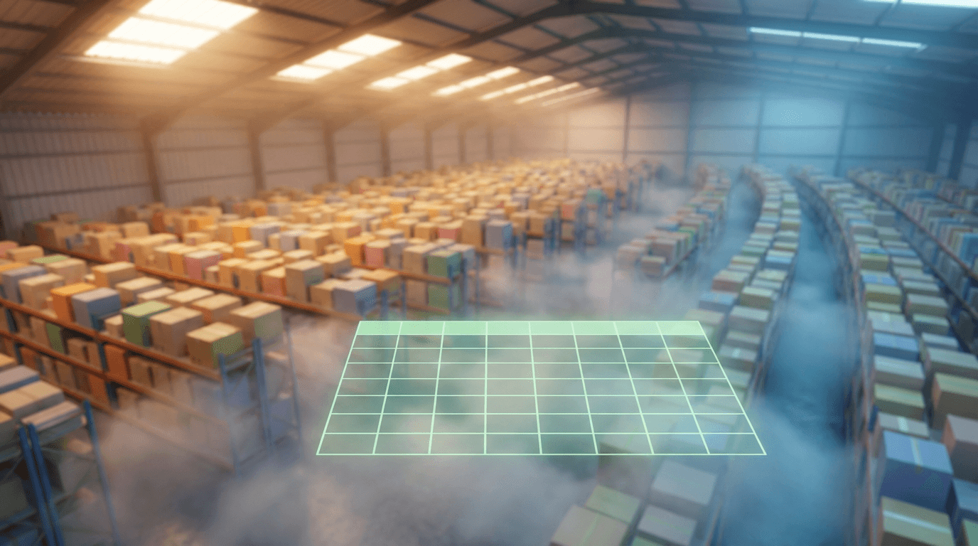 Gestión de Inventario en Google Sheets: Guía Completa