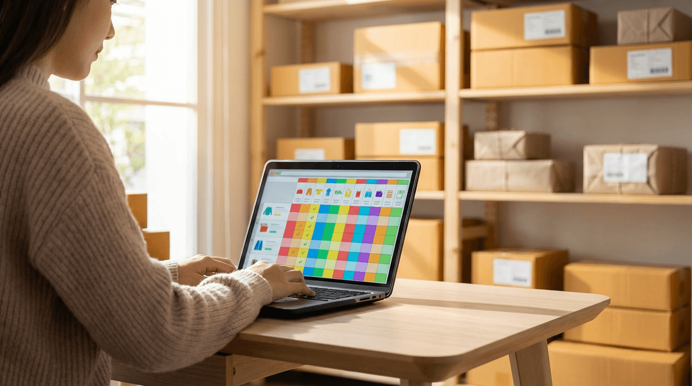 Inventory Management in Google Sheets: Full Guide