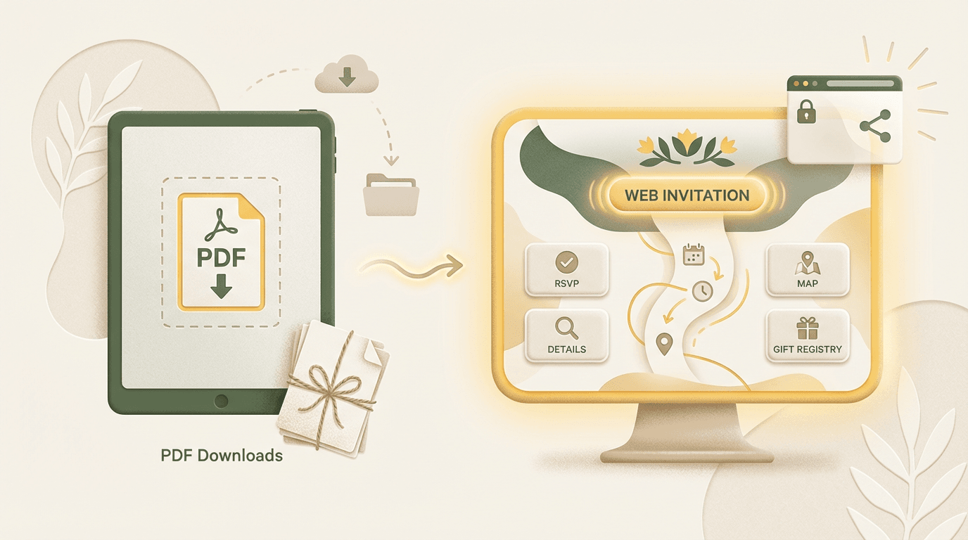 Invitation Generator: Build Custom Invitations with AI