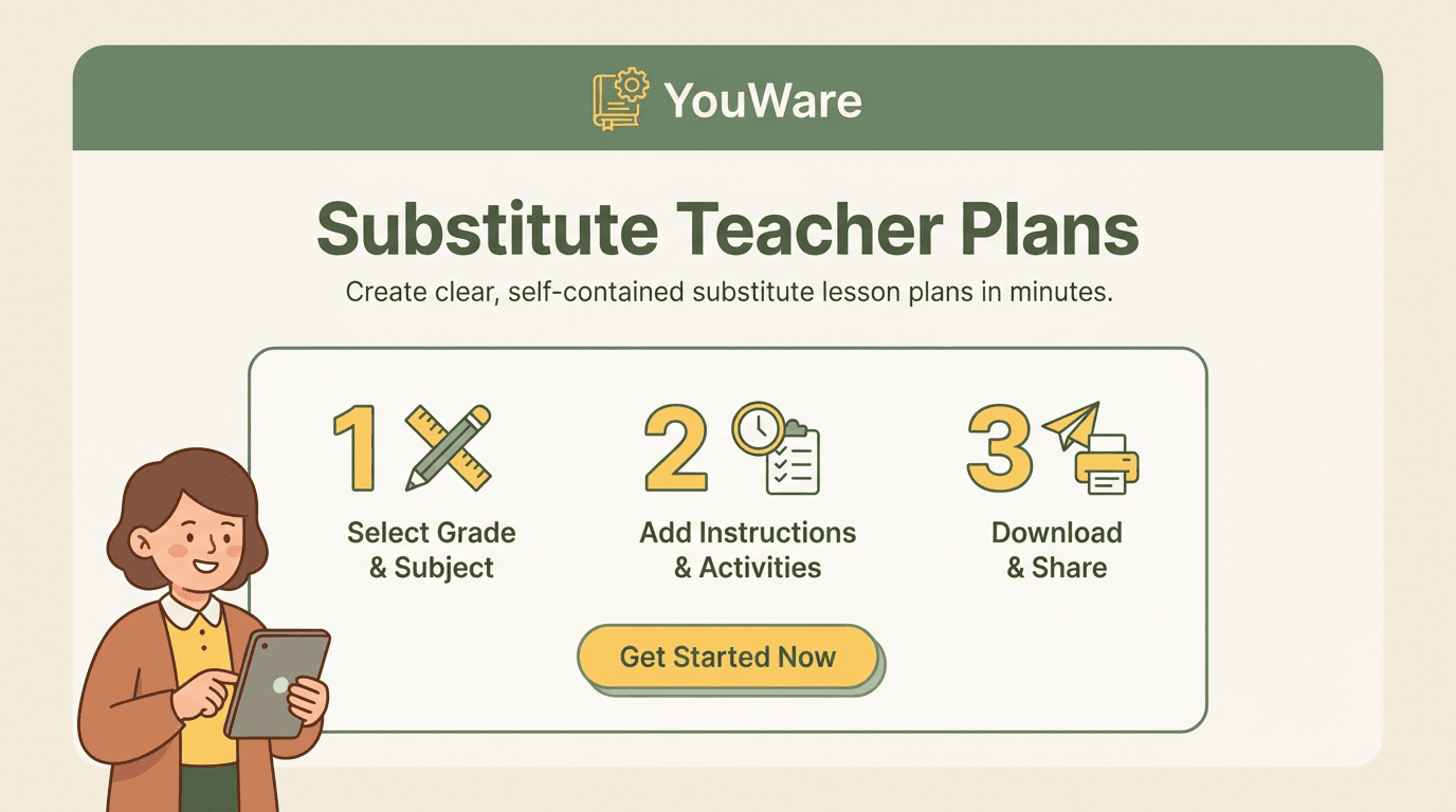 Guarda y comparte tu plan de clase o publícalo como app web