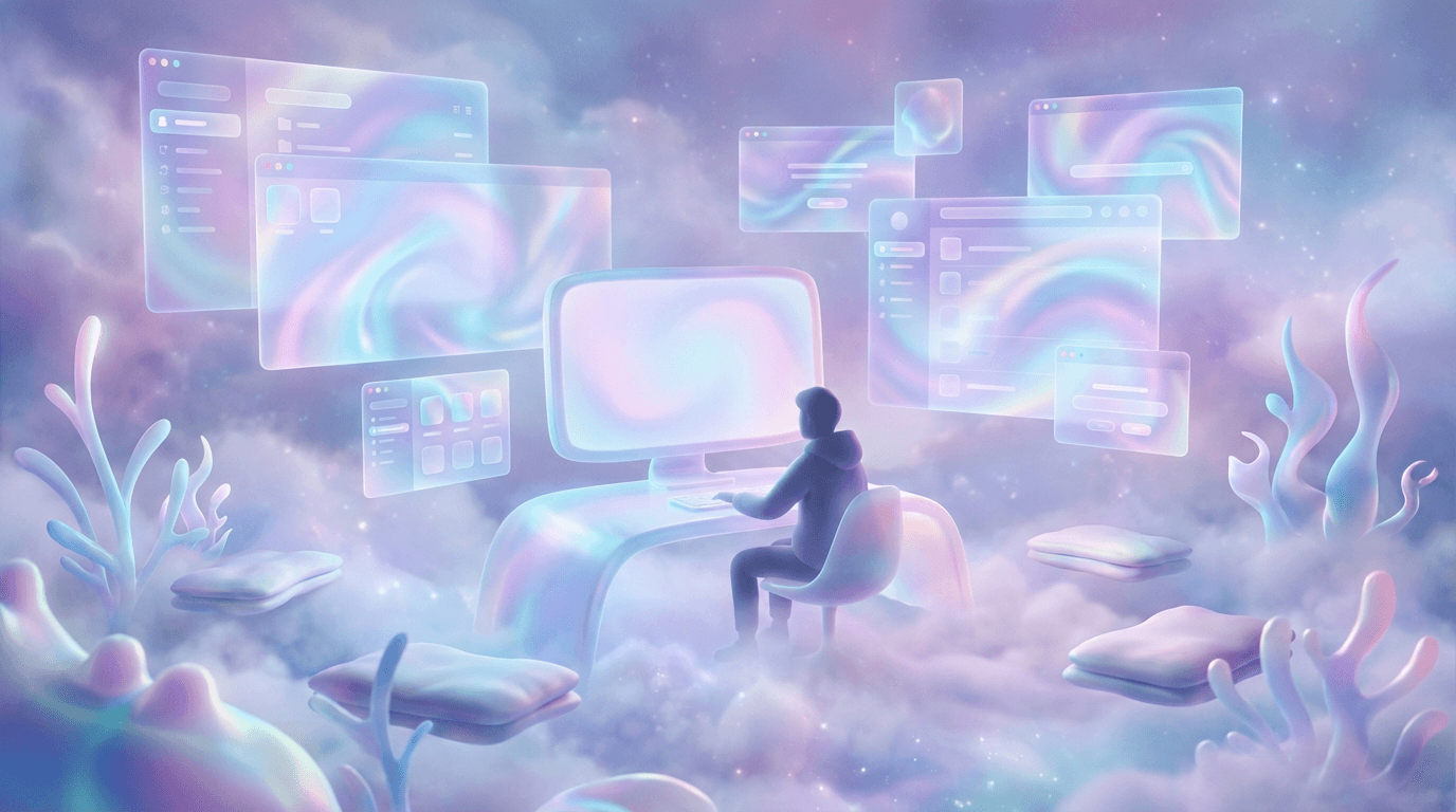 Manus My Computer Desktop: O que é e como funciona