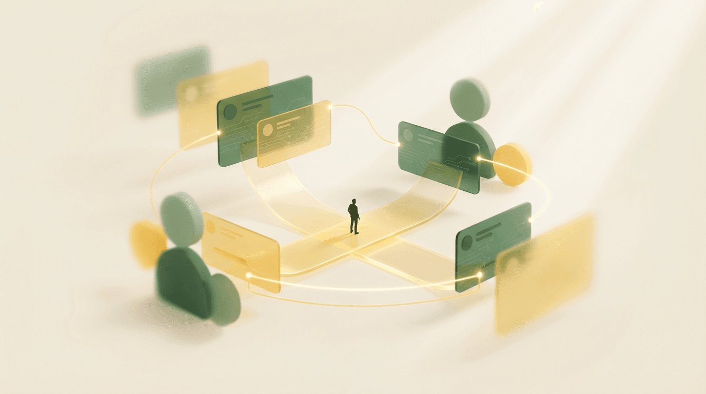 Los 7 mejores creadores de CRM sin código en 2026: Crea tu propio CRM sin programar