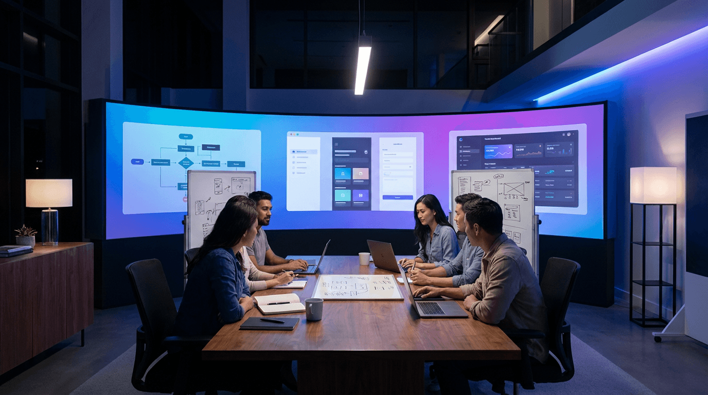 Keep demos aligned with your roadmap