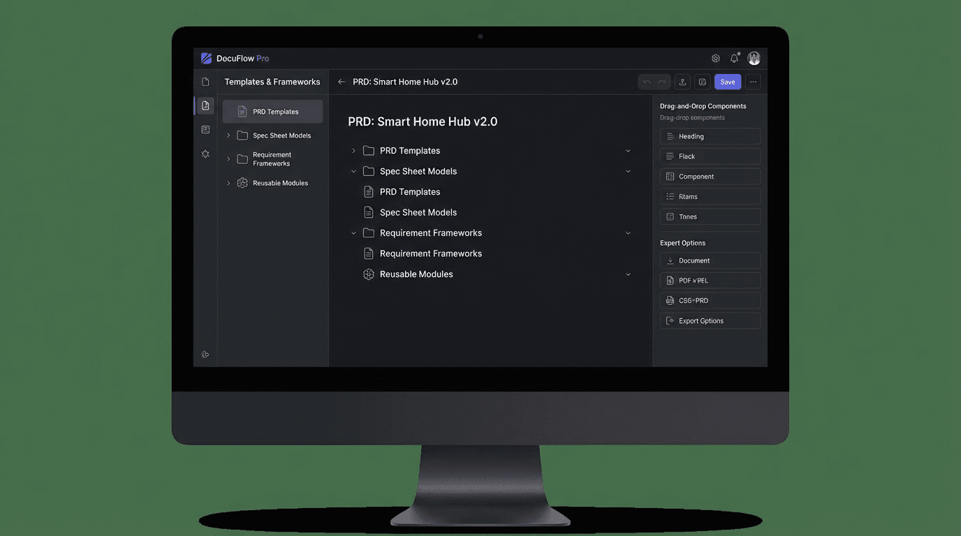 Publish and share live demos