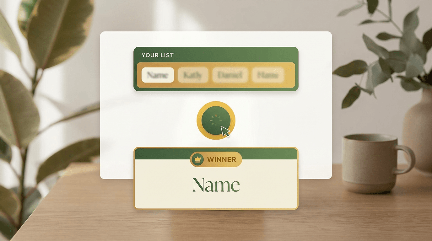 Random Color Generator β Build Your Own | YouWare
