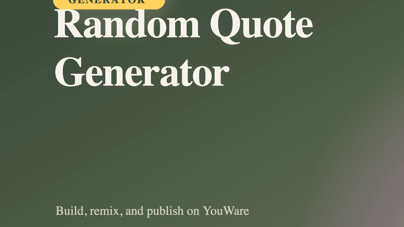 Gerador de Frases Aleatórias