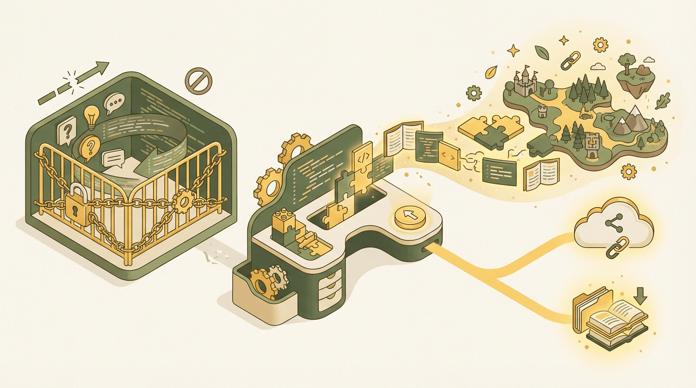 Publishing and deploying trivia game