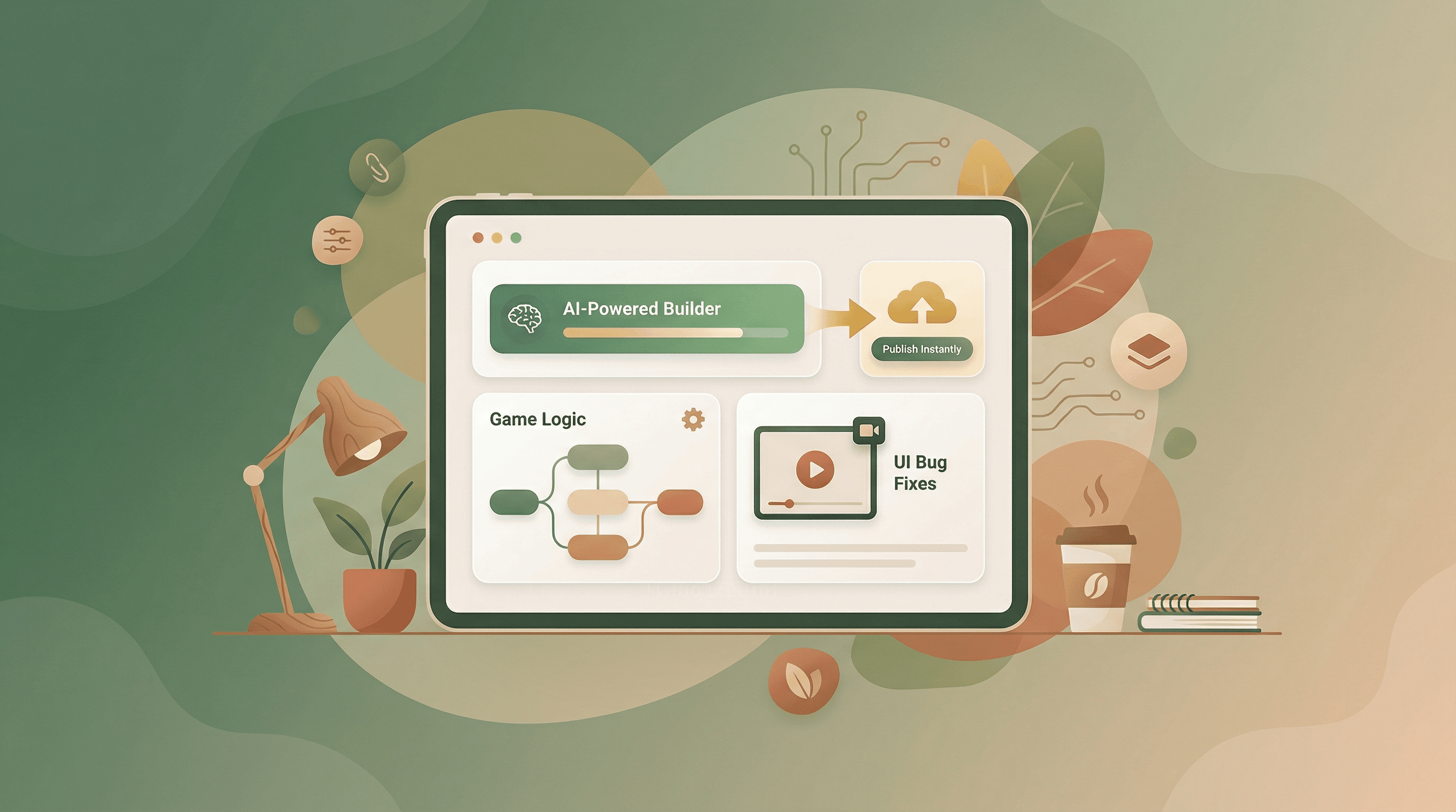 Build a Trivia Game App in Hours